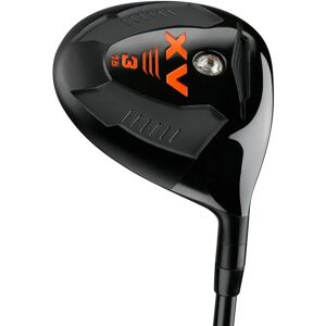 Acer Xv Fairway Wood - Höger #3 (15°) Stiff Flex Golfklubba