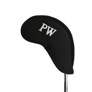 Generic No Logo Neoprene Järn Headcover-#pw