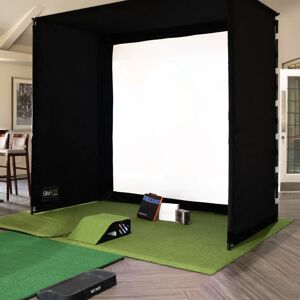 Golf Bays Simbox Replacement Screen - 400 X 300 Cm