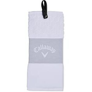 Callaway Golf Tri Fold Towel 2023