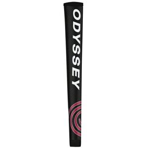 Callaway Odyssey Unisex Putter Jumbo Grip, Black