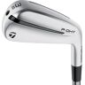 TaylorMade P DHY Driving Hybrid Iron 2024 - LEFT - RECOIL DART 90S - #3 20 - Golf Clubs