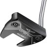 Mizuno M Craft Type VI Putter - Black Ion - RIGHT - #6 - 35" - Golf Clubs