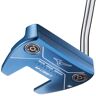 Mizuno M Craft Type VI Putter - Blue Ion - RIGHT - #6 - 34" - Golf Clubs