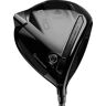 TaylorMade Qi10 Designer Series Driver 2024 - Black Out - Black Out - LEFT - DIAMANA T+ 60 S - 9.0 - Golf Clubs