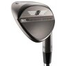 Titleist Vokey SM8 Spin Milled Wedges - Brushed Steel - RIGHT - STEEL - 60.08 M - Golf Clubs