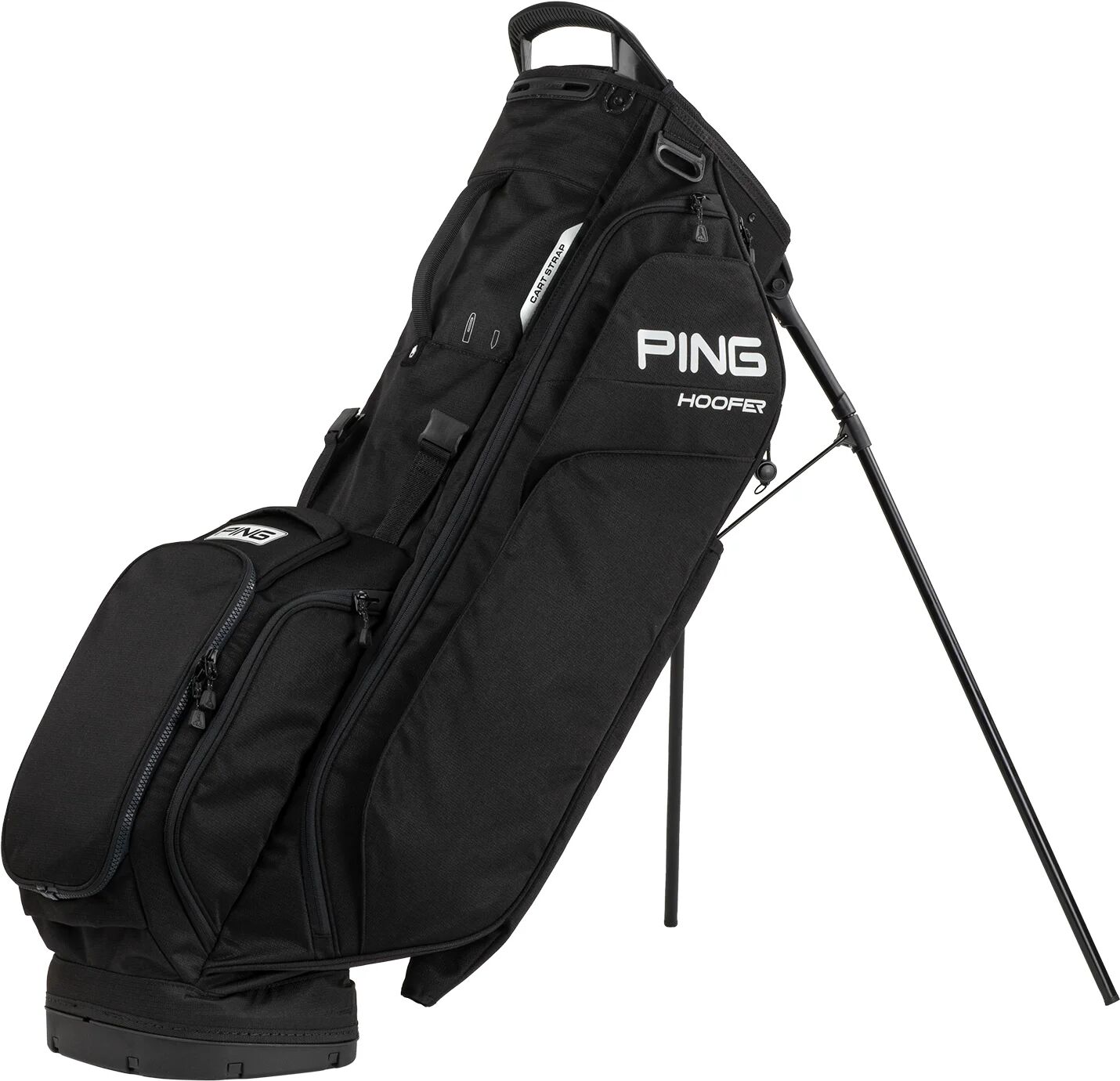 PING Hoofer Golf Stand Bag 2024