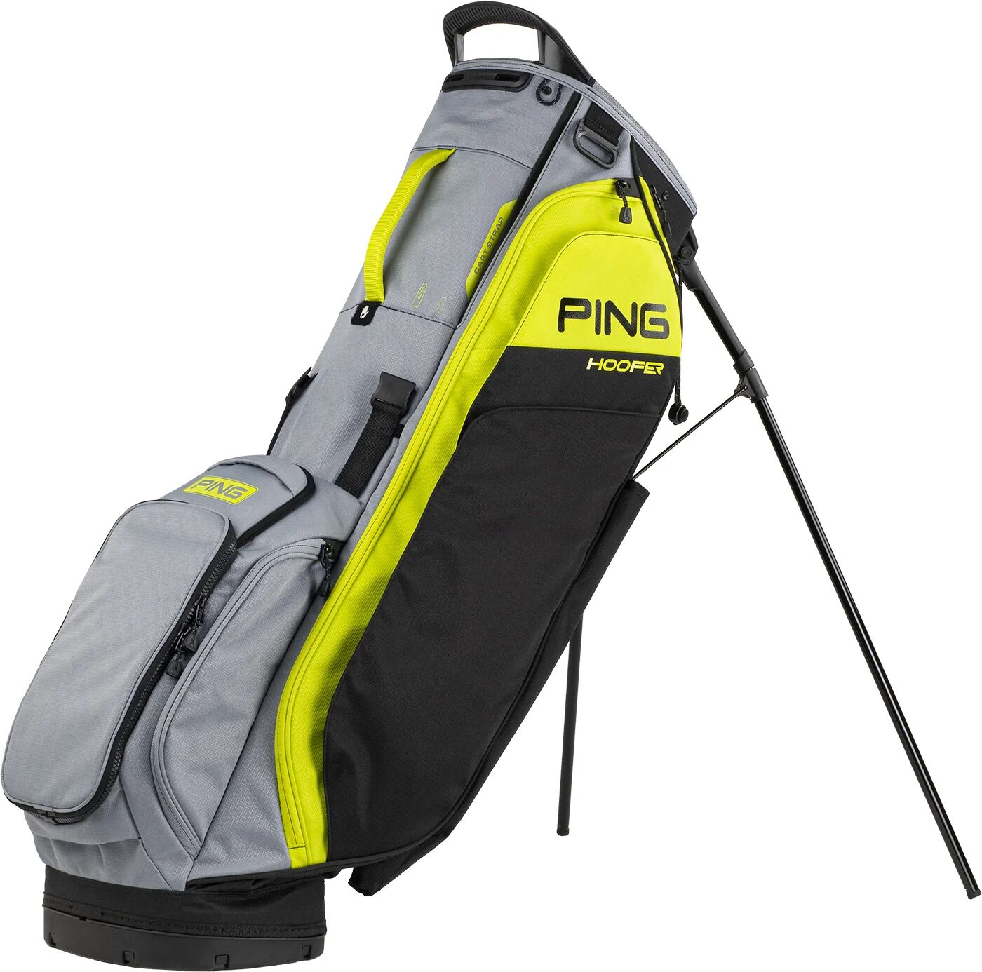 PING Hoofer Golf Stand Bag 2024