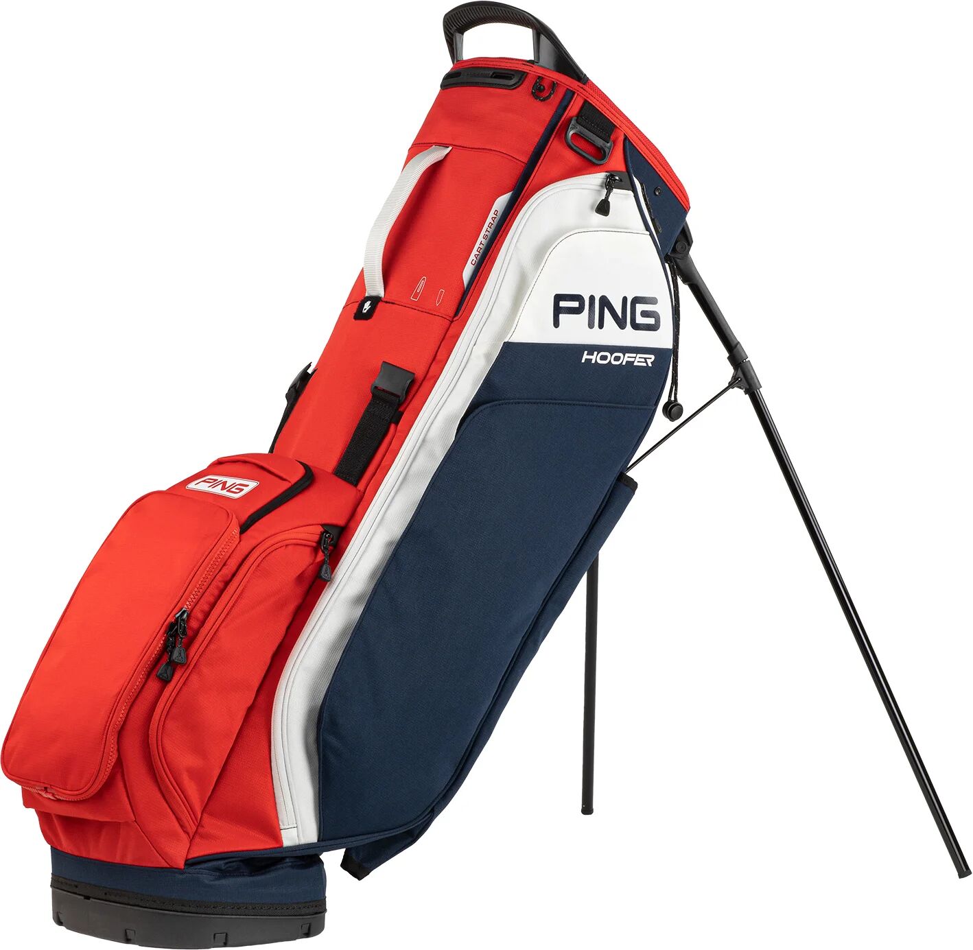 PING Hoofer Golf Stand Bag 2024