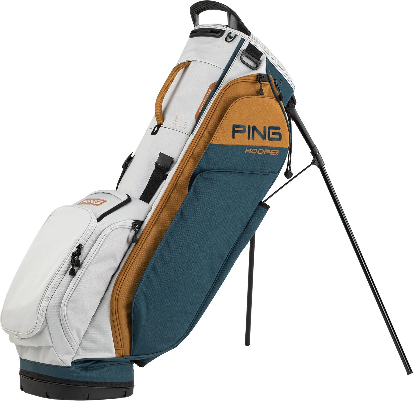 PING Hoofer Golf Stand Bag 2024