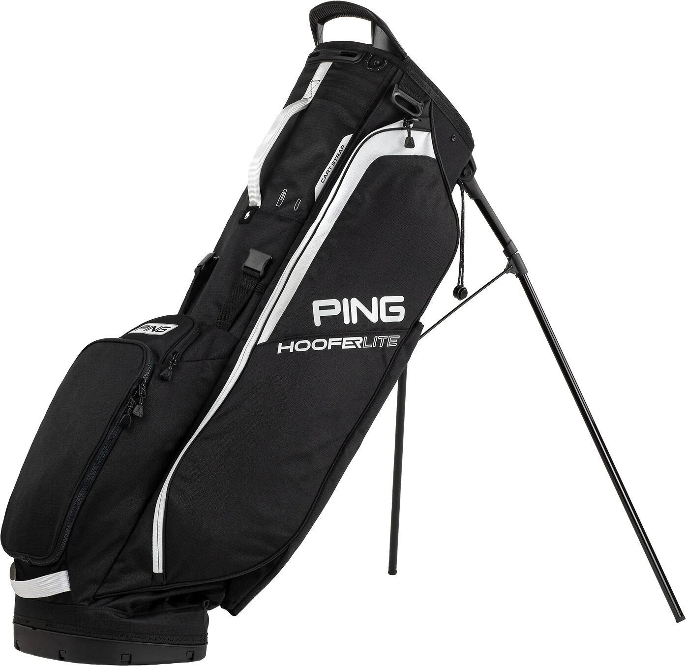 PING Hoofer Lite Golf Stand Bag 2024