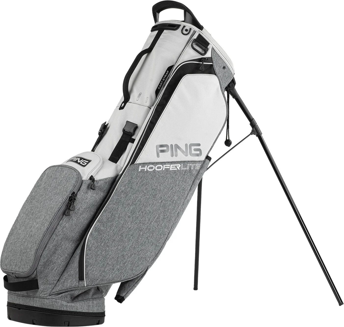 PING Hoofer Lite Golf Stand Bag 2024