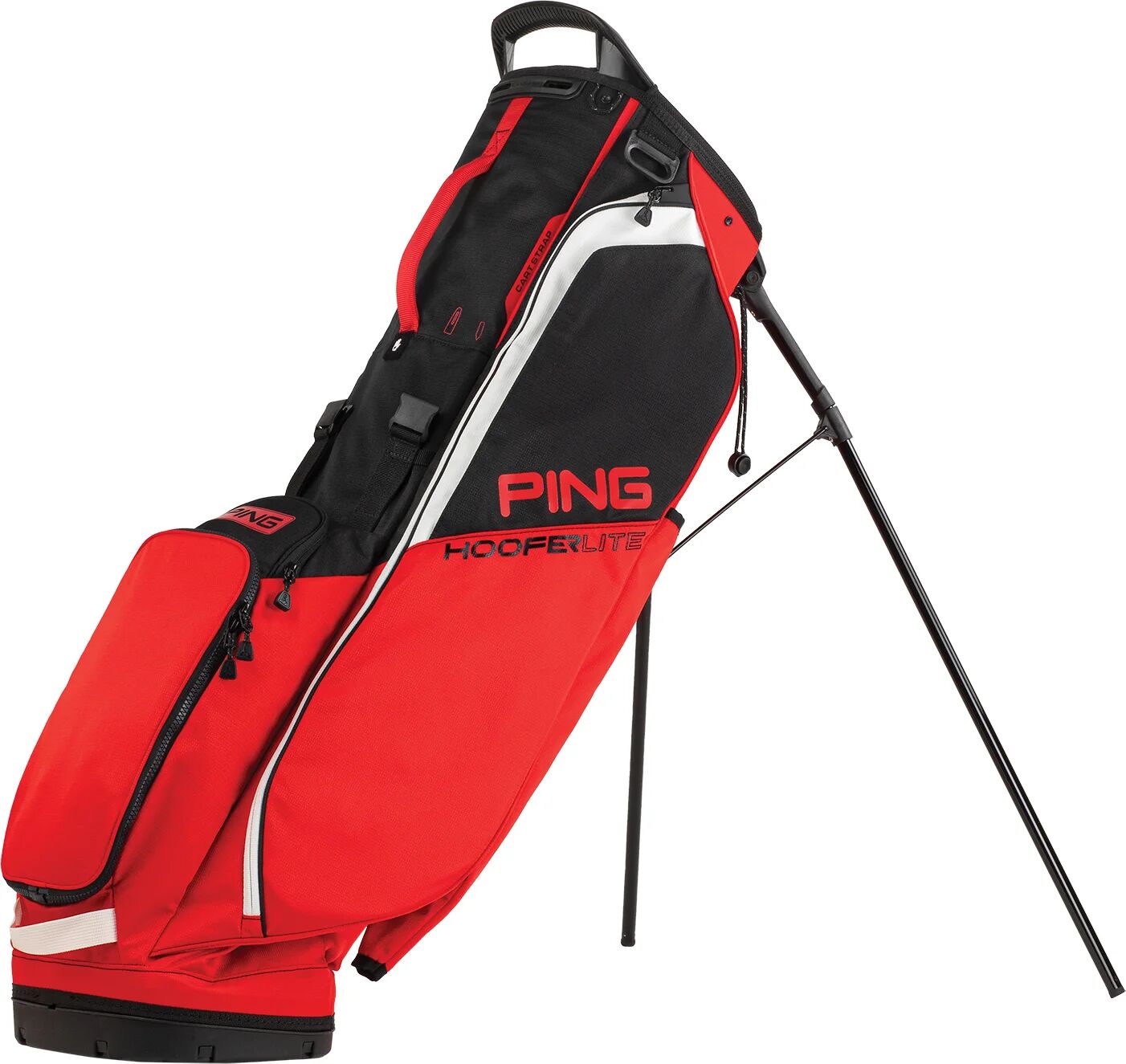 PING Hoofer Lite Golf Stand Bag 2024