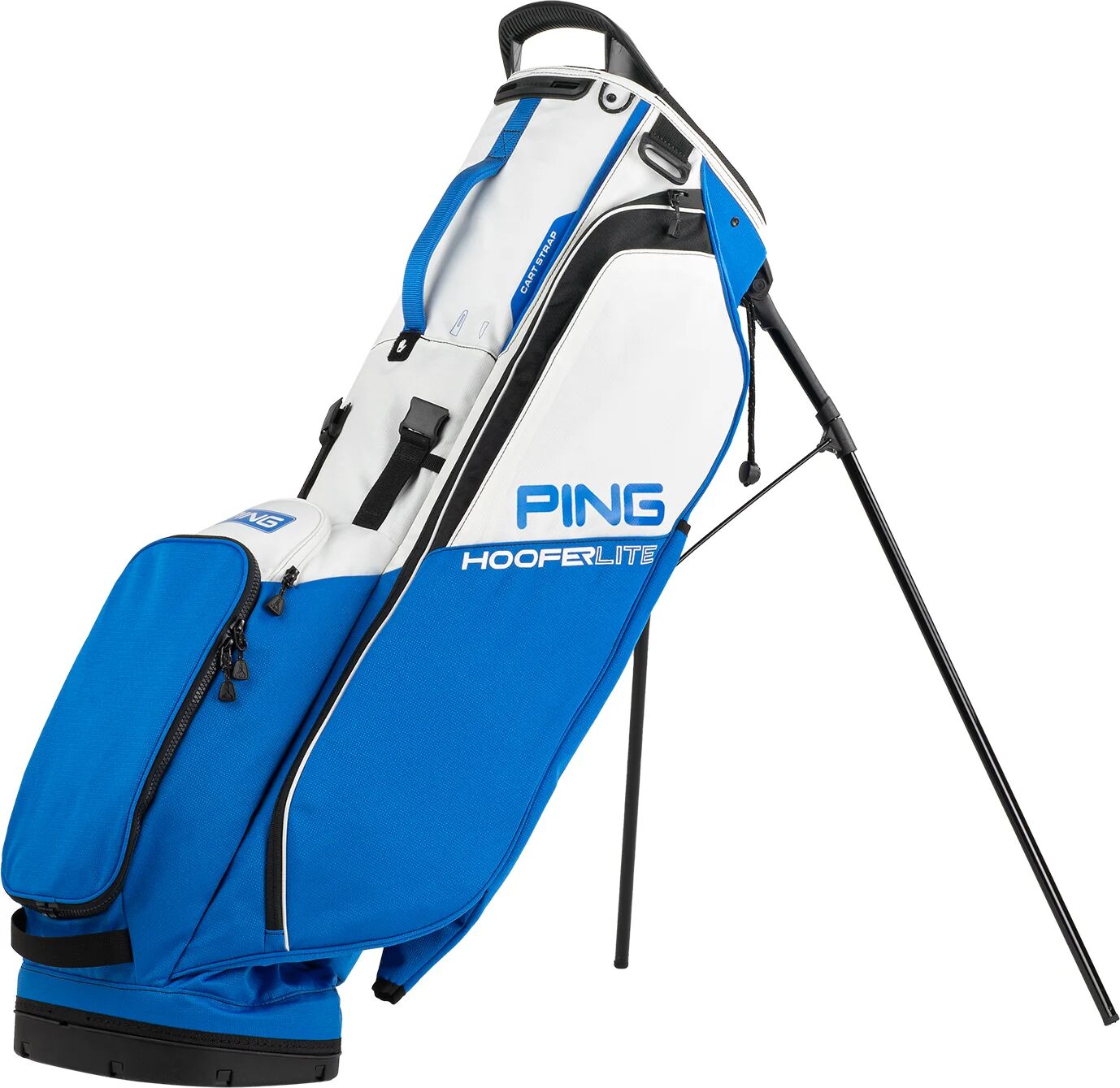 PING Hoofer Lite Golf Stand Bag 2024