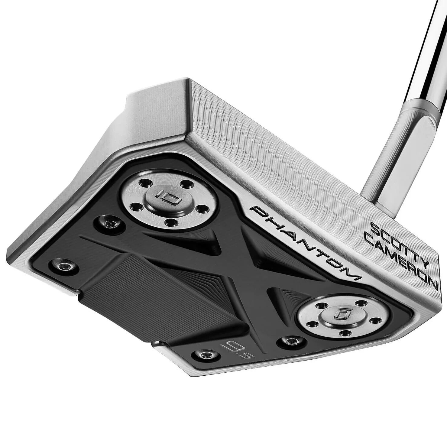 Titleist Scotty Cameron Phantom X 9.5 Putter - RIGHT - X9.5 - 33" - Golf Clubs