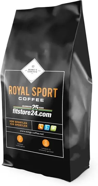 Kings Coffee Royal Sport Coffee 500g