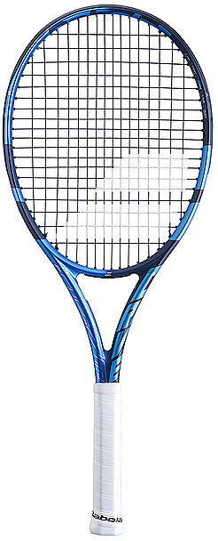 BABOLAT Tennisschläger Pure Drive Lite 2021 blau Unisex 2=108MM