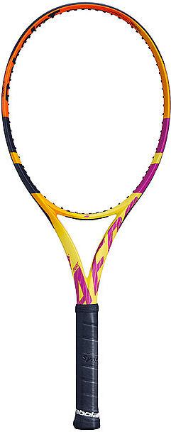 BABOLAT Tennisschläger Pure Aero RAFA Unbespannt bunt Unisex 3=111MM