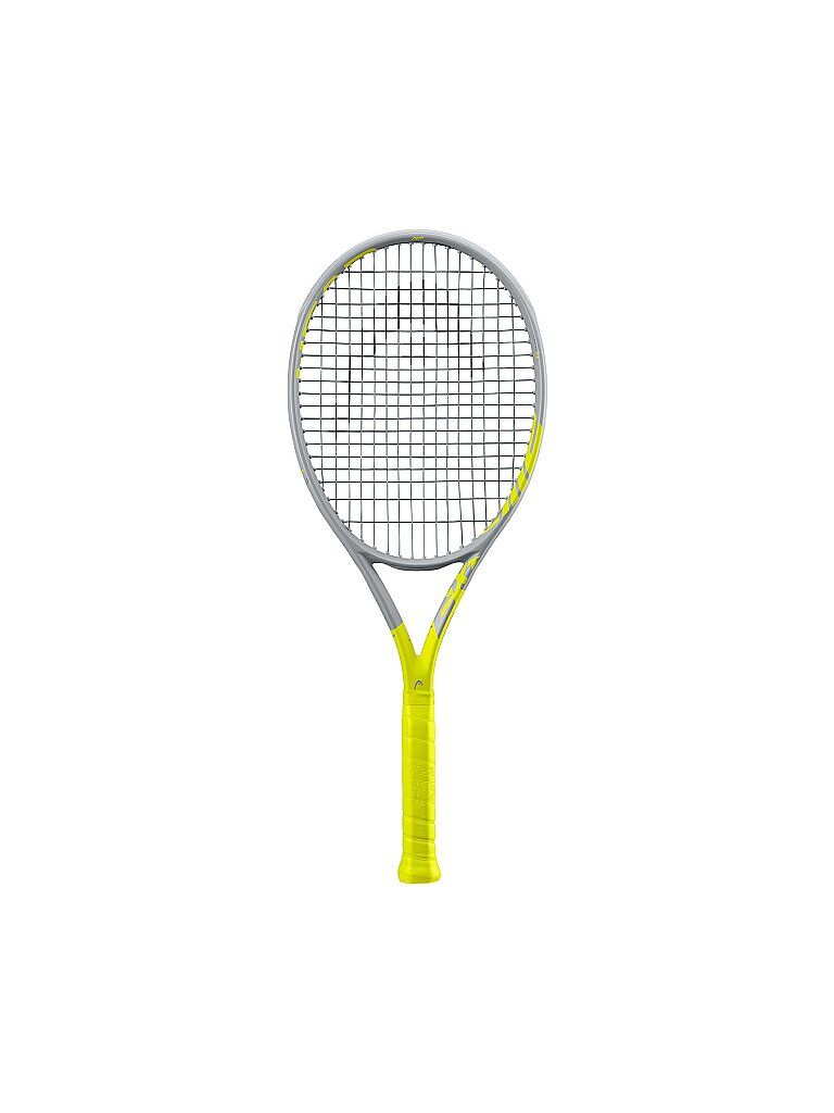 HEAD Tennisschläger Extreme MP 2021 grau Unisex 4=114MM