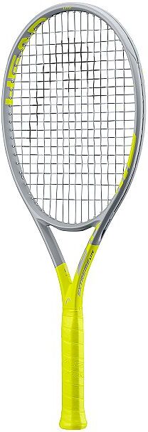 HEAD Tennisschläger Extreme Lite unbesaitet grau Unisex 3=111MM