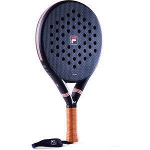 FILA Padel THE AGILIS Padelschläger blau Einheitsgröße