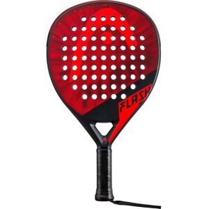 HEAD Padel FLASH 2023 Padelschläger rot Einheitsgröße