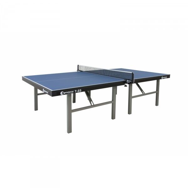 Sponeta Tischtennisplatte  S7-22/S7-23 blau