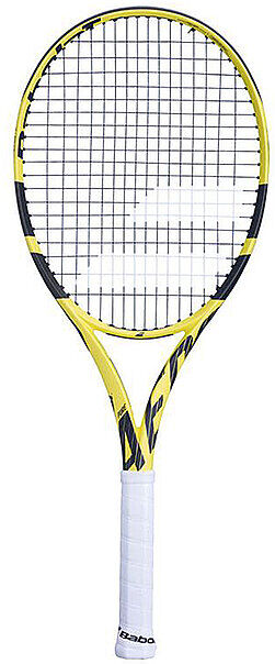 BABOLAT Tennisschläger Pure Aero Lite gelb   Größe: 1=105MM   102360 Auf Lager Unisex 1=105MM