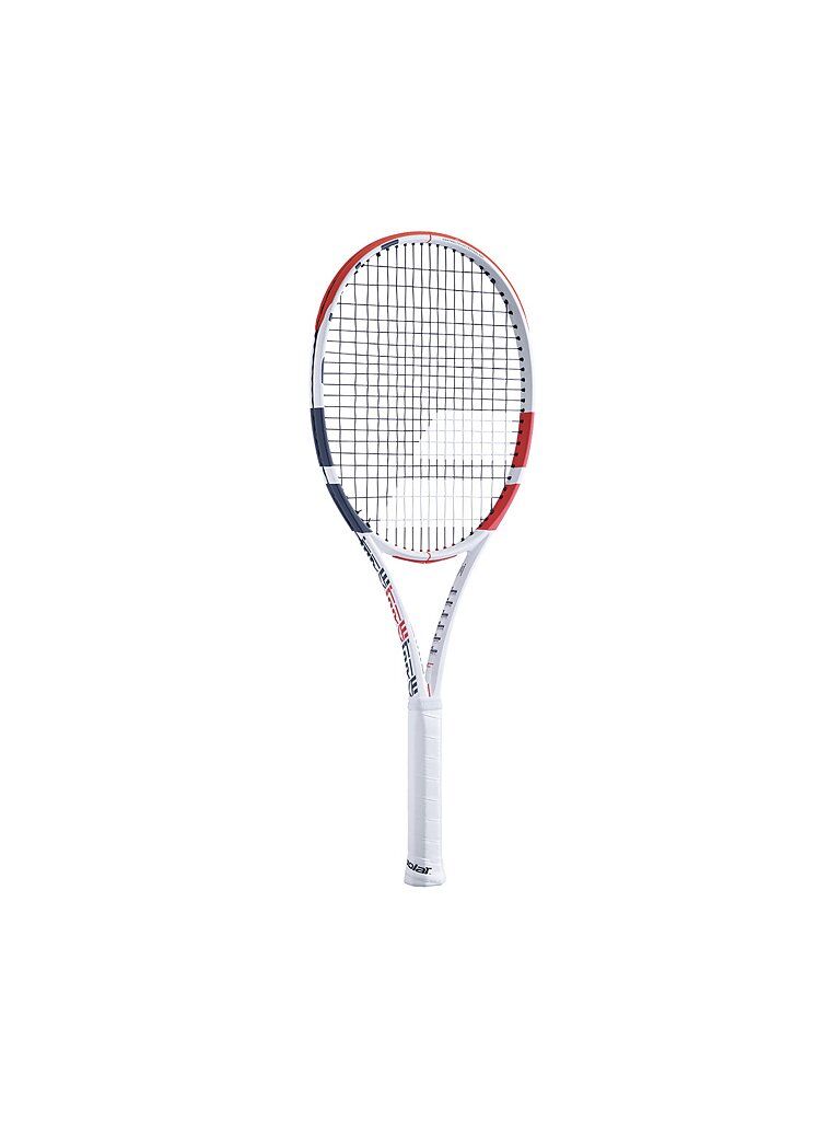 BABOLAT Tennisschläger Pure Strike 100 weiß   Größe: 2=108MM   102400 Auf Lager Unisex 2=108MM