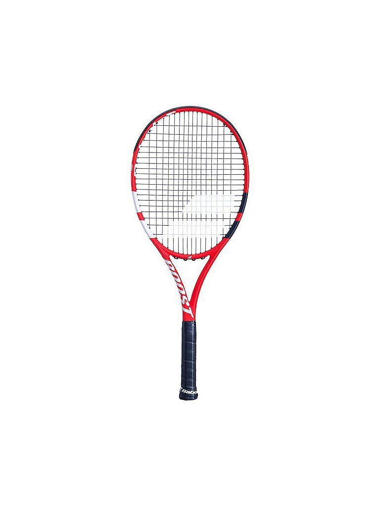 BABOLAT Tennisschläger Boost Strike rot   Größe: 3=111MM   121210 Auf Lager Unisex 3=111MM
