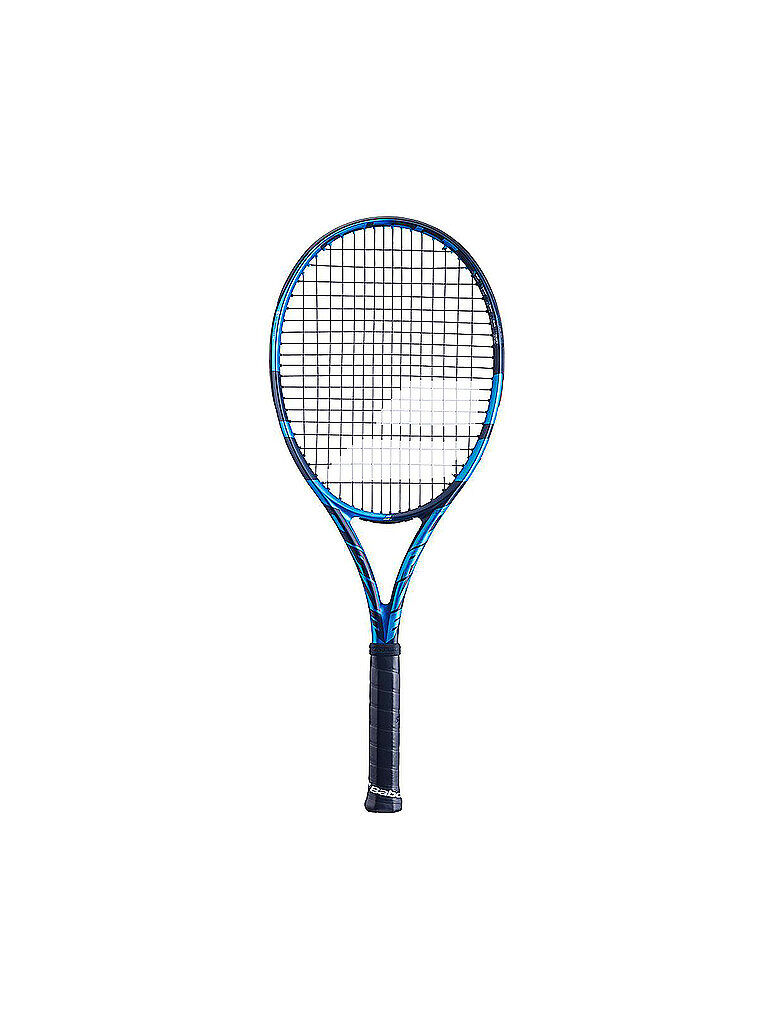 BABOLAT Tennisschläger Pure Drive 2021 blau   Größe: 4=114MM   102435 Auf Lager Unisex 4=114MM