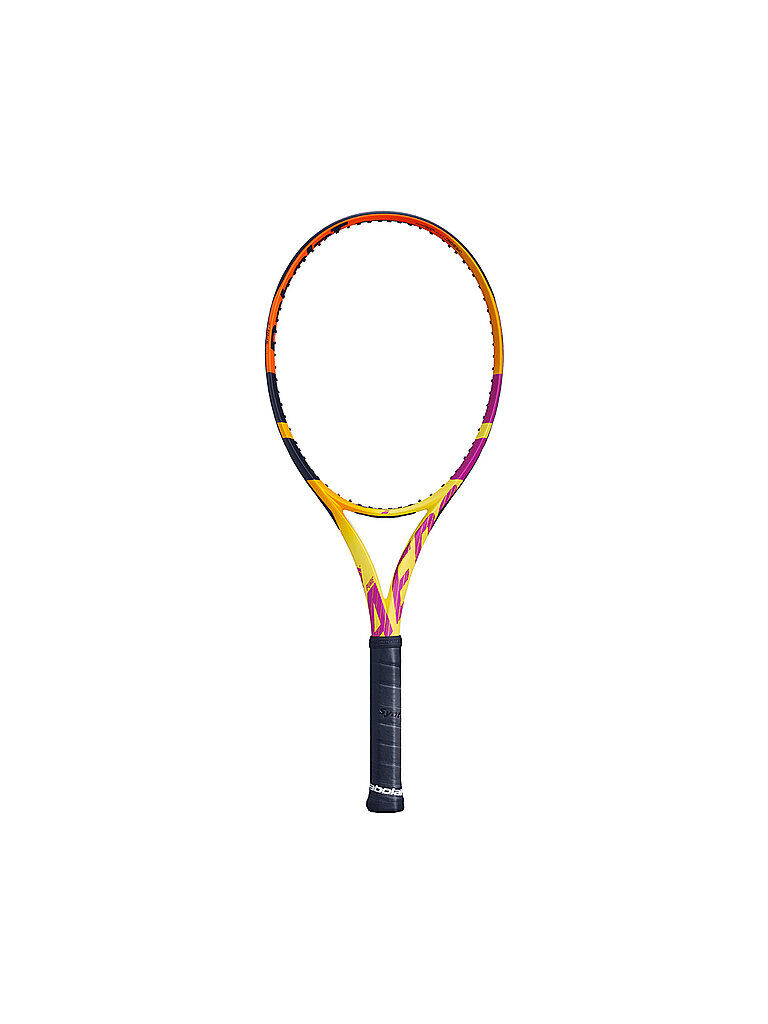 BABOLAT Tennisschläger Pure Aero RAFA Unbespannt bunt   Größe: 2=108MM   101455 Auf Lager Unisex 2=108MM