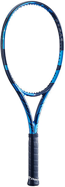 BABOLAT Tennisschläger Pure Drive 2021 Unbesaitet blau   Größe: 2=108MM   101435 Auf Lager Unisex 2=108MM