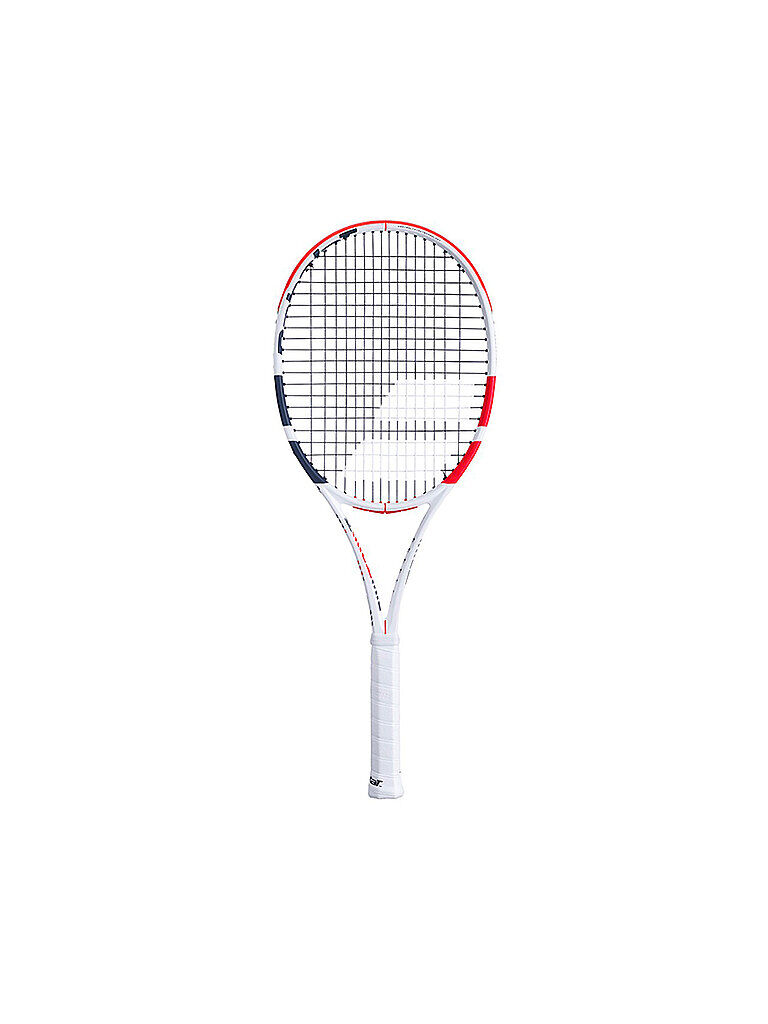 BABOLAT Tennisschläger Pure Strike 16/19 weiß   Größe: 2=108MM   102406 Auf Lager Unisex 2=108MM