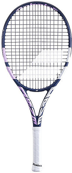 BABOLAT Tennisschläger Pure Drive Junior 26 Girl blau   Größe: 0=102MM   140424 Auf Lager Unisex 0=102MM