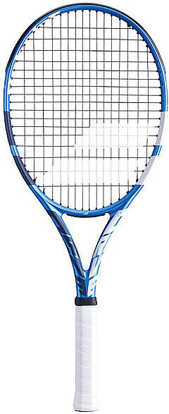 BABOLAT Tennisschläger EVO Drive Lite blau   Größe: 4=114MM   102432 Auf Lager Unisex 4=114MM