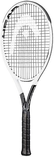 HEAD Tennisschläger Speed Lite schwarz   Größe: 2=108MM   234040 Auf Lager Unisex 2=108MM