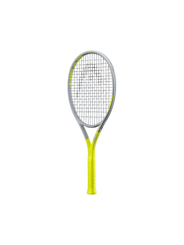 HEAD Tennisschläger Extreme Lite unbesaitet grau   Größe: 1=105MM   235350 Auf Lager Unisex 1=105MM