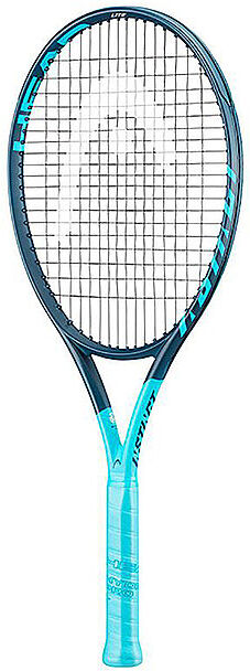 HEAD Tennisschläger Instinct Lite 2021 blau   Größe: 3=111MM   235720 Auf Lager Unisex 3=111MM