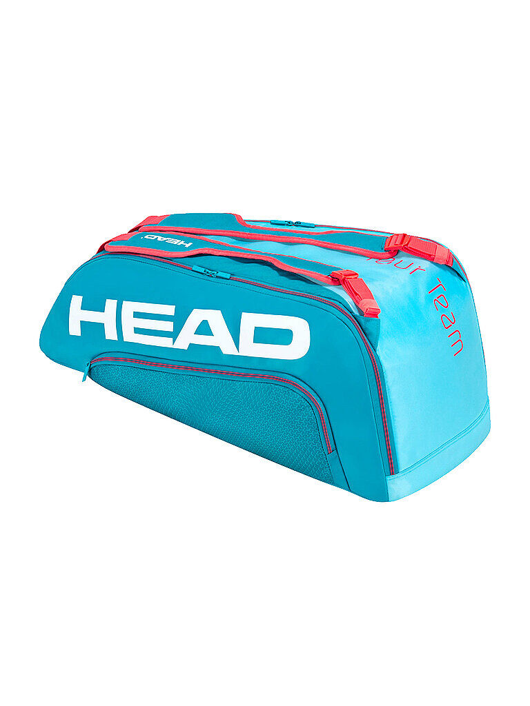 HEAD Tennistasche Tour Team 9R Supercombi blau   283140 Auf Lager Unisex EG