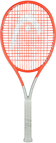 HEAD Tennisschläger Radical MP 2021 rot   Größe: 2=108MM   234111 Auf Lager Unisex 2=108MM