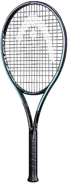 HEAD Tennisschläger Gravity Lite 2021 blau   Größe: 3=111MM   233851 Auf Lager Unisex 3=111MM