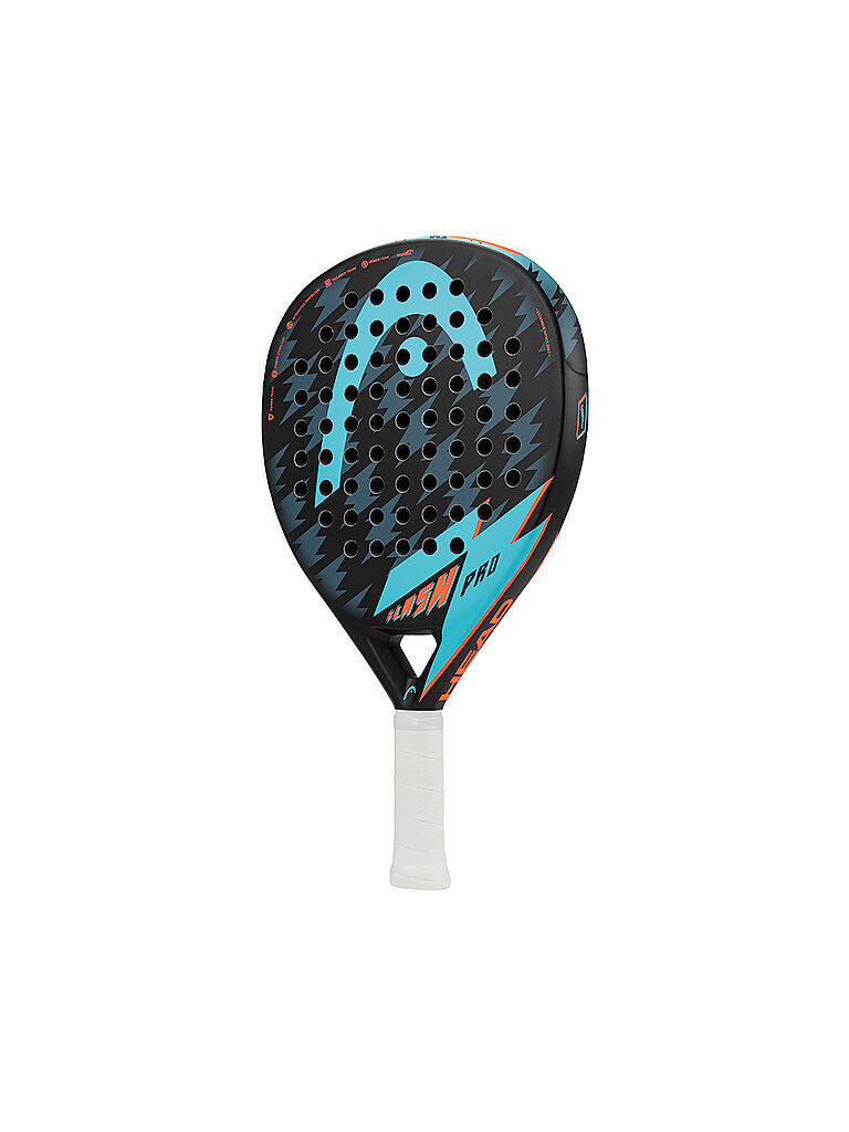 HEAD Padel-Tennisschläger Flash Pro 2022 blau   228252 Auf Lager Unisex EG