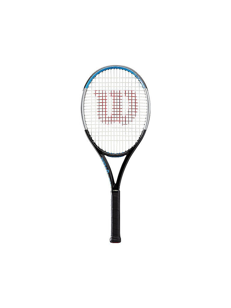 WILSON Tennisschläger Ultra 100L v3 unbesaitet blau   Größe: 3=111MM   WR036511U Auf Lager Unisex 3=111MM