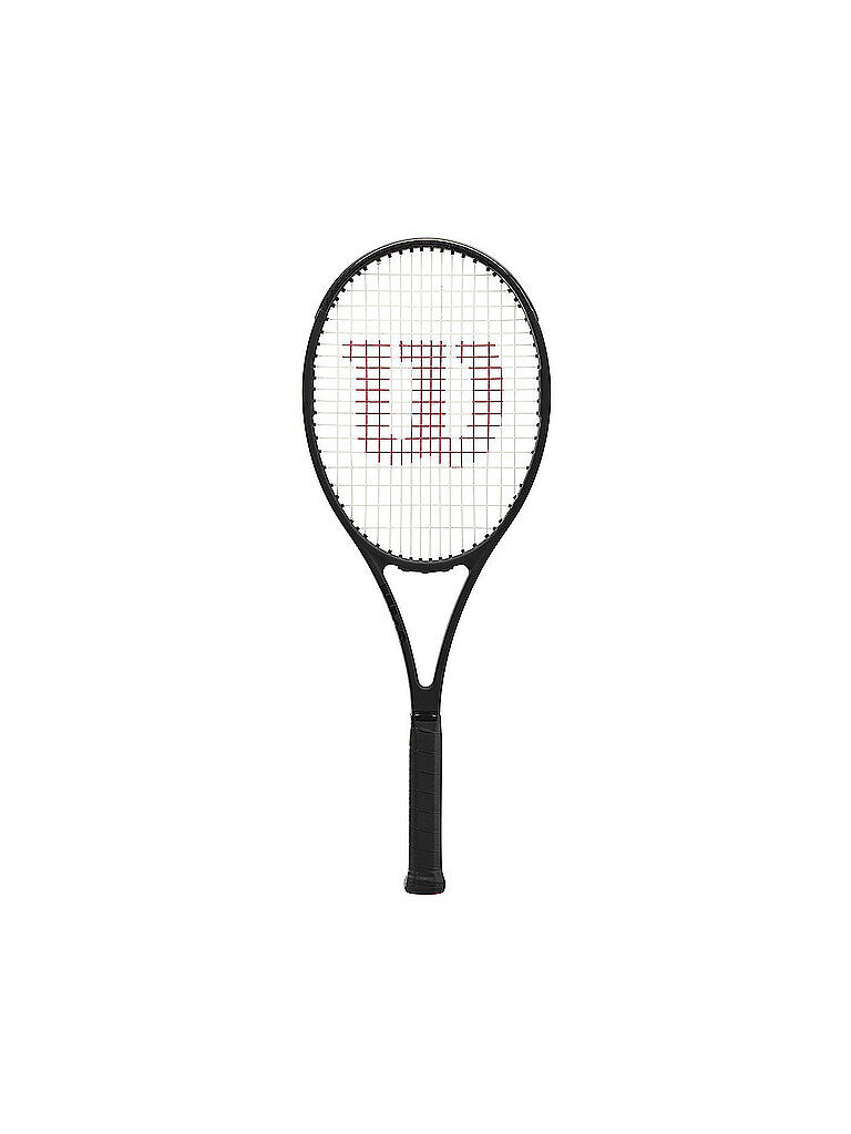 WILSON Tennisschläger Pro Staff 97 v13 schwarz   Größe: 3=111MM   WR043811U+ Auf Lager Unisex 3=111MM