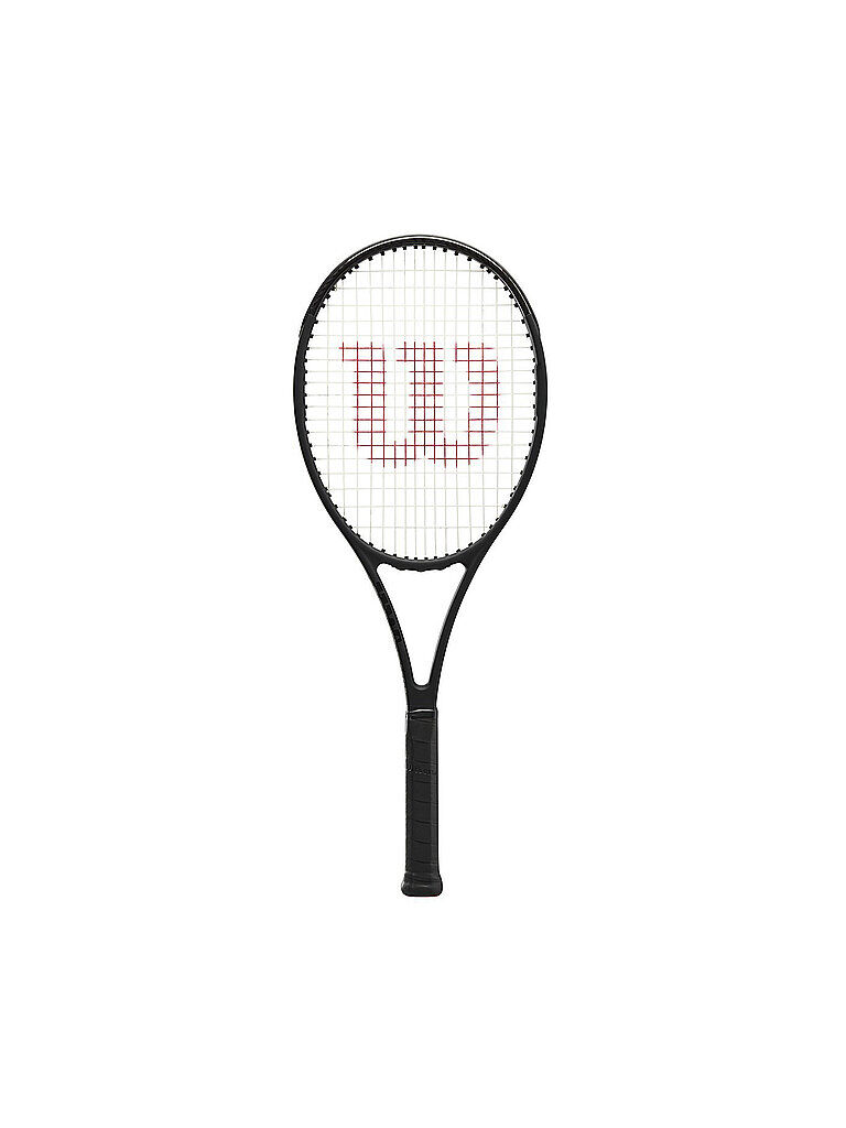WILSON Tennisschläger Pro Staff 97L v13 schwarz   Größe: 3=111MM   WR043911U+ Auf Lager Unisex 3=111MM
