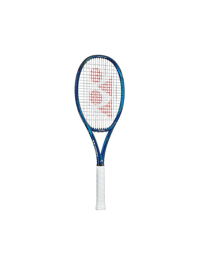 YONEX Tennisschläger EZONE 100 SL blau   Größe: 3=111MM   TEZ100SL20 Auf Lager Unisex 3=111MM