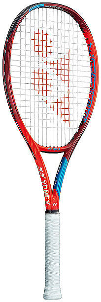 YONEX Tennisschläger VCORE 100L 280g rot   Größe: 2=108MM   TVC100L21 Auf Lager Unisex 2=108MM