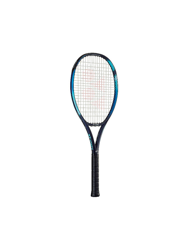 YONEX Tennisschläger EZONE 100 300g blau   Größe: 3=111MM   TEZ10020 Auf Lager Unisex 3=111MM