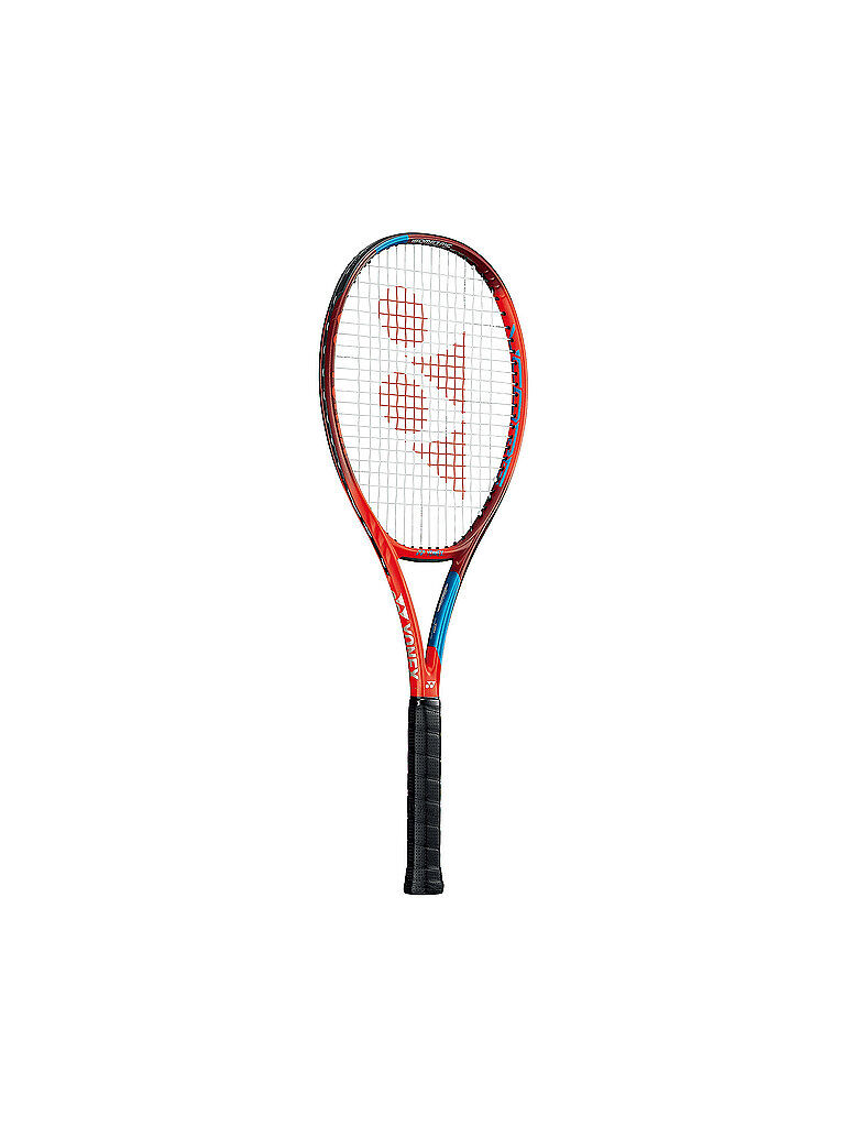 YONEX Tennisschläger VCORE 98 305g rot   Größe: 3=111MM   TVC9821 Auf Lager Unisex 3=111MM
